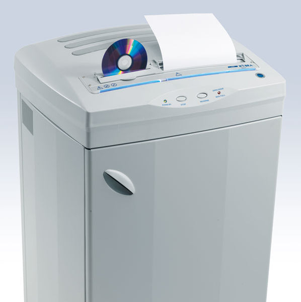 KOBRA 400 HS-6 COMBI Shredder – Progressive Business