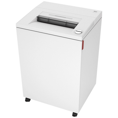 Destroyit 4001 Cross Cut Paper Shredder - 3/16