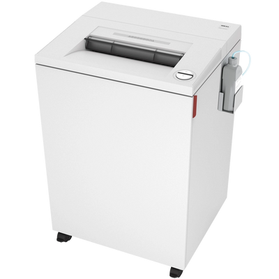 Destroyit 4003 Cross Cut Paper Shredder - 3/16