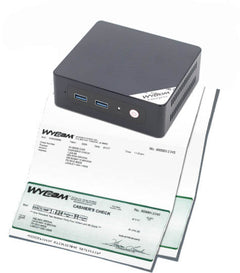 Wycom Enterprise Check Signer